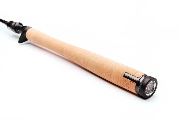 WĘDKA SAVAGE GEAR ALPHA SG6 PELAGIC VERTICAL 195/40-140g