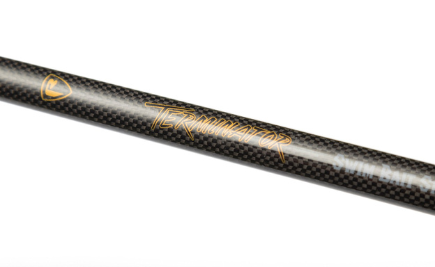 WĘDKA TERMINATOR ULTRALIGHT SPIN 180/2-8g - FOX RAGE