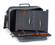 TORBA UNI CAT CLONK WALLET