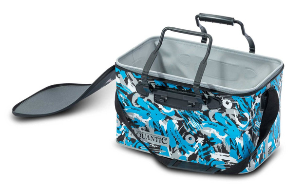 TORBA WODOODPORNA AQUANTIC EVA - M