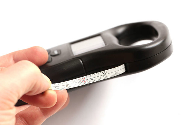 WAGA CYFROWA PROLOGIC COMMANDER 40kg