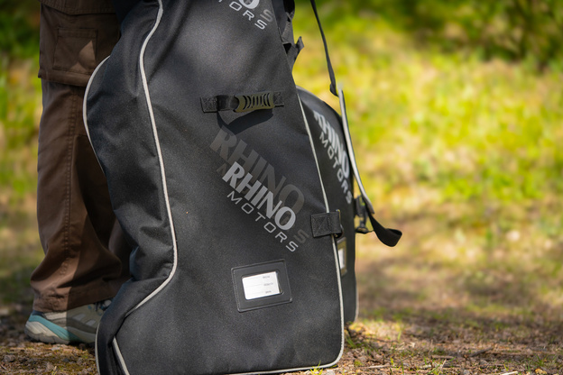 POKROWIEC NA SILNIK ELEKTRYCZNY RHINO BLX, BLX V2, VX80V2 91cm