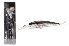 WOBLER YORK PERIDOT 9cm/8,9g