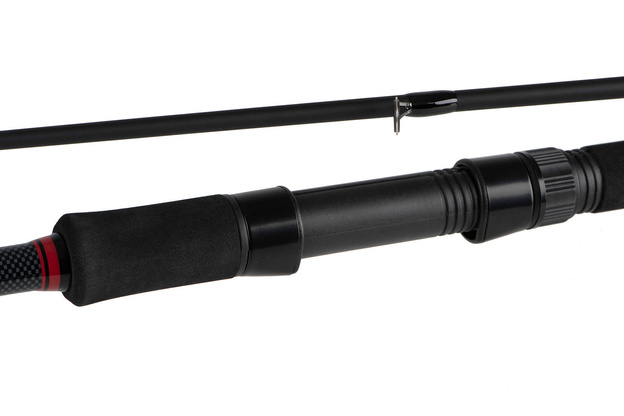 WĘDKA FOX RAGE WARRIOR PIKE SPIN 240/50-120g