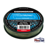 PLECIONKA CORMORAN CORASTRONG 300m