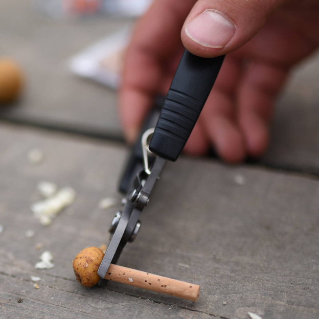 KOREK DO PRZYNĘT KARPIOWYCH UNDERCARP 6mm/5szt