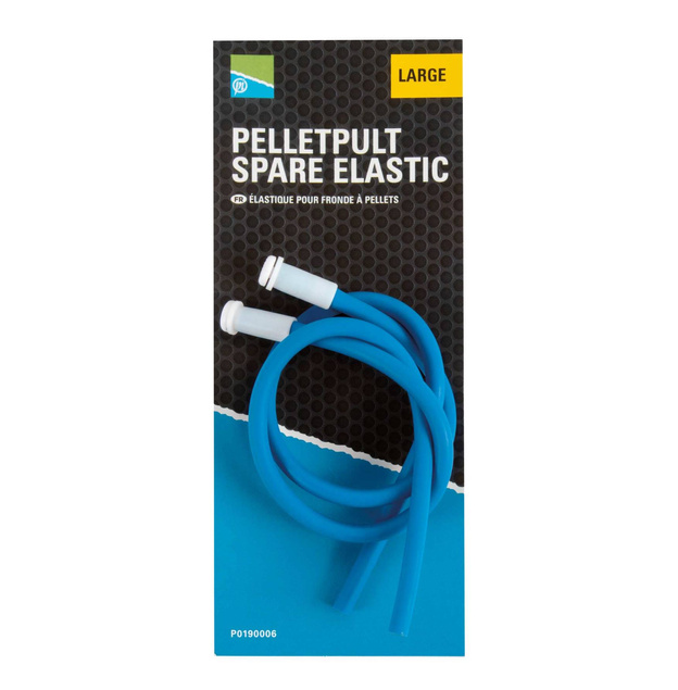 ZAPASOWE GUMY DO PROCY PRESTON PELLETPULT LARGE