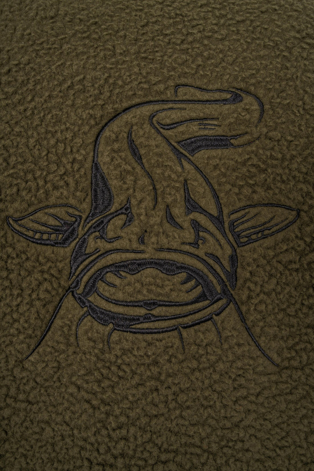 BLUZA POLAROWA BLACK CAT POLAR FLEECE