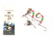 MORSKI PRZYPON SURFCASTINGOWY YORK - 51010