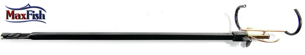 52116 - YORK PODPÓRKA METALOWA NA GRUNT 74-130cm