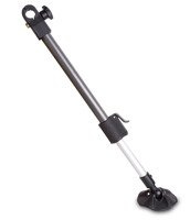 REGULOWANA NOGA ANACONDA DO ŁÓŻKA KARPIOWEGO