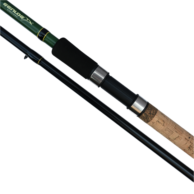 WĘDKA GENLOG MAYOR FEEDER 300/-50g