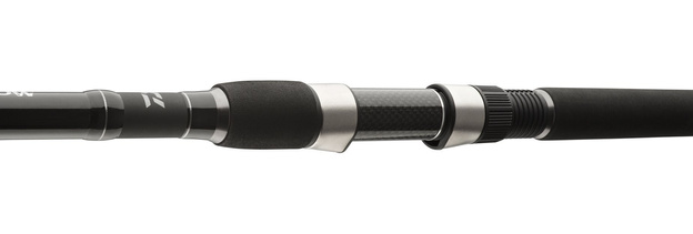 WĘDKA DAIWA BLACK WIDOW TELE FEEDER 300/-80g