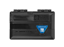 PUDEŁKO NA PRZYPONY PRESTON MAG STORE Z DRABINKAMI 10cm
