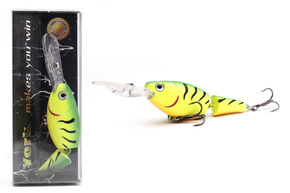 WOBLER YORK RUBY 5cm/8,5g