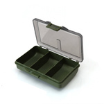 1022004 - MAX PUDEŁKO KARPIOWE 3 PRZEGRODY