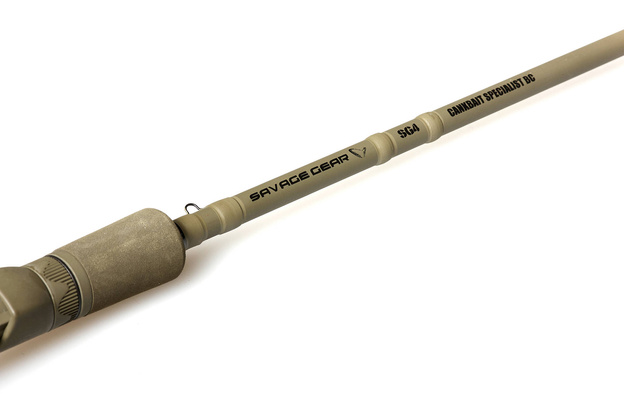 WĘDKA SAVAGE GEAR SG4 CRANKBAIT SPECIALIST BC 228/10-27g