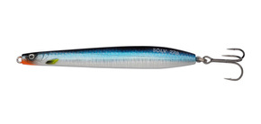 WAHADŁÓWKA ABU GARCIA SOLV PILL - BLUE HERRING
