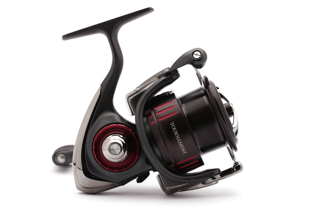 KOŁOWROTEK DAIWA TOURNAMENT QD 3010 DH
