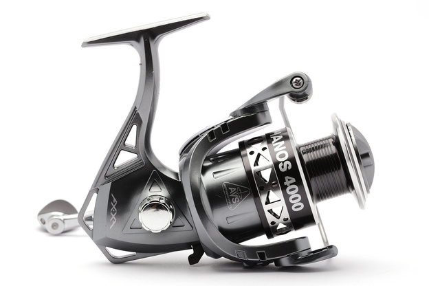 KOŁOWROTEK AXXA THANOS 4000