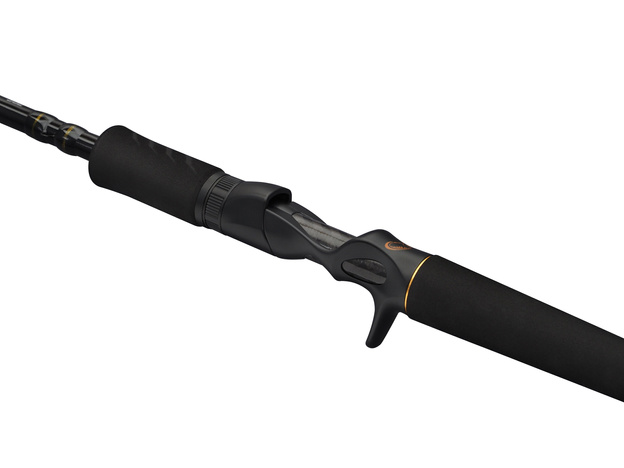 WĘDKA SAVAGE GEAR ALPHA SG2 SWIMBAIT 246/60-120g