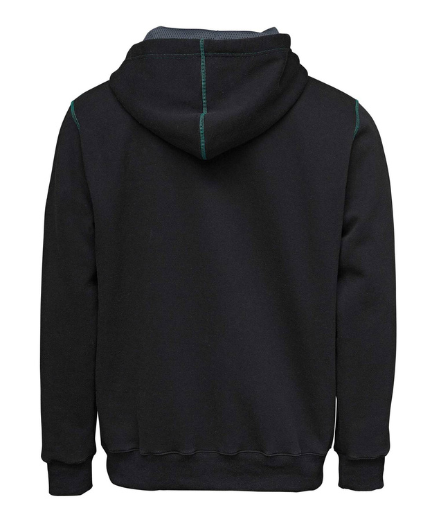 BLUZA Z KAPTUREM MADCAT