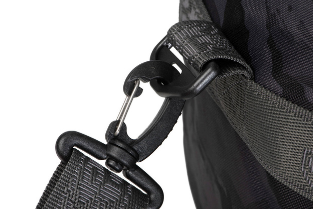 TORBA WĘDKARSKA FOX RAGE CAMO VOYAGER 48x30x28 cm