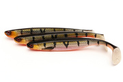 GUMA WESTIN SHAD TEEZ SLIM - BLING PERCH
