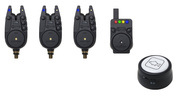 ZESTAW SYGNALIZATORÓW PROLOGIC C-SERIES PRO BLUE 3+1