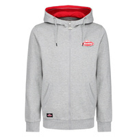 BLUZA Z KAPTUREM BERKLEY