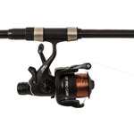 ZESTAW KARPIOWY MITCHELL GT PRO CARP COMBO