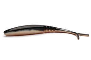 GUMA SPRO BONY SHAKER 14cm - RUSTY NAIL