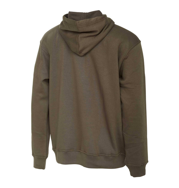 BLUZA Z KAPTUREM PROLOGIC MIRROR CARP