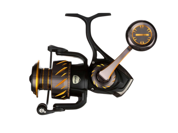 KOŁOWROTEK PENN AUTORITY SPINNING 3500