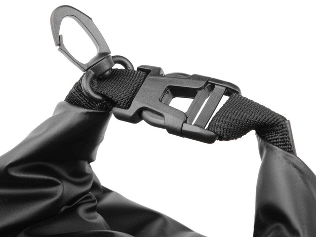 WODOODPORNA ZWIJANA TORBA SPRO DRYBAG 5l