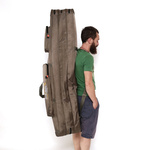 13350 - HOKKAIDO USZTYWNIANY POKROWIEC III KOMORY 120cm