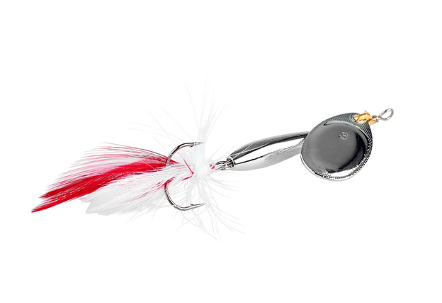 BŁYSTKA OBROTOWA GERMINA WEED HOOK 10,5g