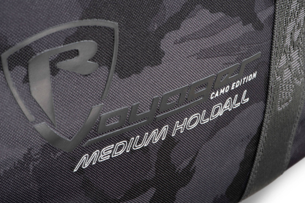 TORBA WĘDKARSKA FOX RAGE CAMO VOYAGER 48x30x28 cm