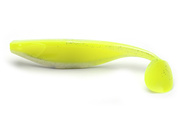 3281 - MANNS GUMA Q-PADDLER - CITRUS SHAD UV