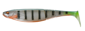 GUMA DAIWA PROREX CLASSIC SHAD - GHOST PERCH