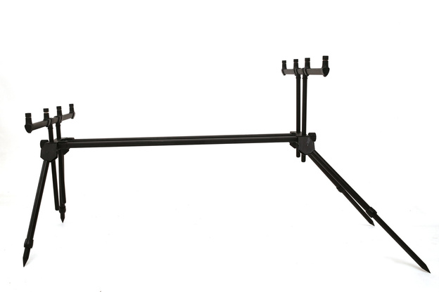 ROD POD PROLOGIC TRI-SKY NA 4 WĘDKI