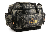 TORBA TRANSPORTOWA SAKANA CAMO 55x39x35cm