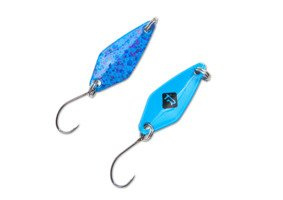 8057003 - IRON TROUT WAHADŁÓWKA SPOTTED BS/2g