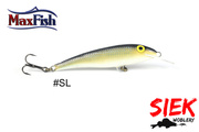 WOBLER SIEK UKLEJA 8cm - SL