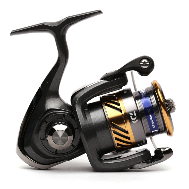 KOŁOWROTEK DAIWA LAGUNA LT 1000