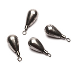 CIĘŻARKI WOLFRAMOWE SELECT JIG RIG 7,1g/4szt