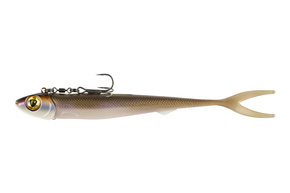 GUMA FOX RAGE PELAGIC SLICK FINESSE 21cm - UV WAKASAGI