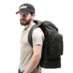 PLECAK WĘDKARSKI Z KOMORĄ YORK 