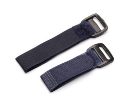 OPASKI DO TRANSPORTU WĘDEK 2szt FISHERMAN'S PARTNER