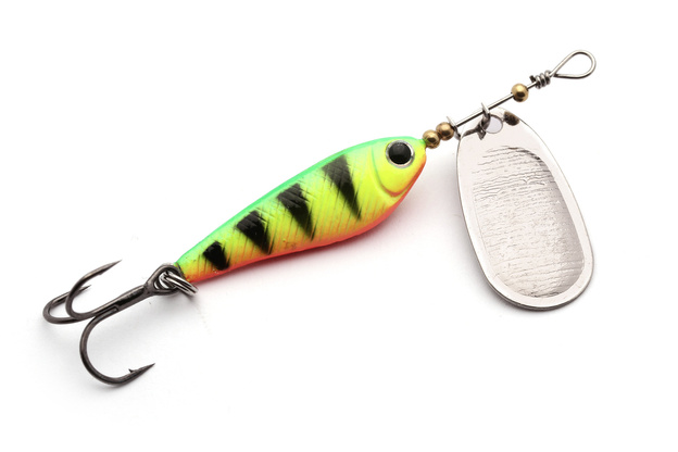 OBROTÓWKA YORK SPIN MINNOW 5,0cm/9g